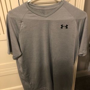 Under Armour shirt